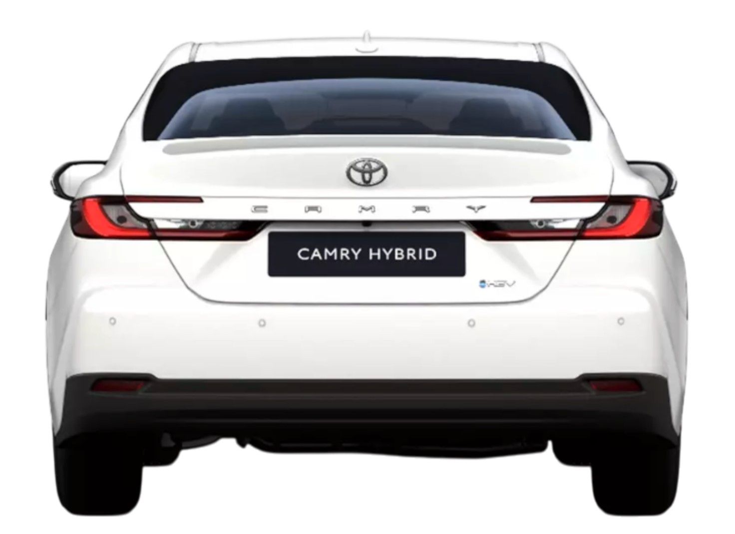 Toyota 2.5 Hybrid Comfort CVT / OK EU