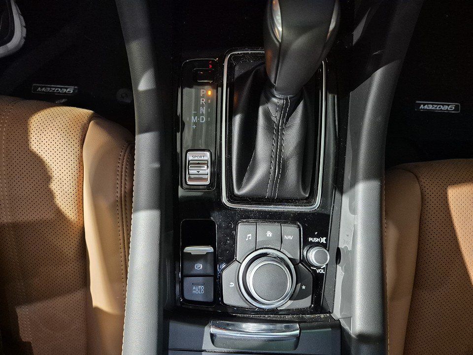 Mazda 6 Limousine 20thanniversary G-194/AT/Glasschiebe