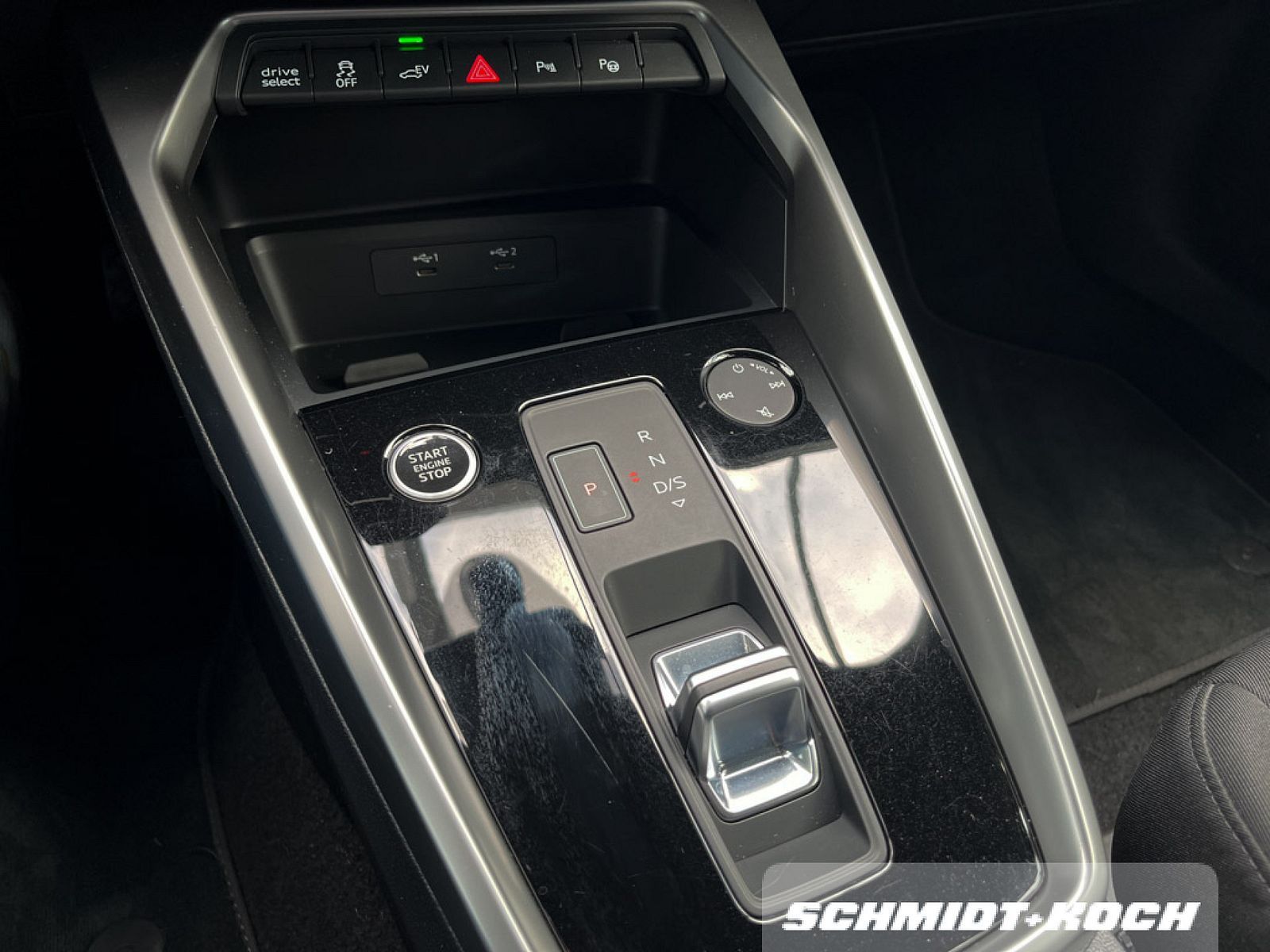 Audi A3 Sportback 40 1.4 TFSIe S-tronic LED-Scheinw.