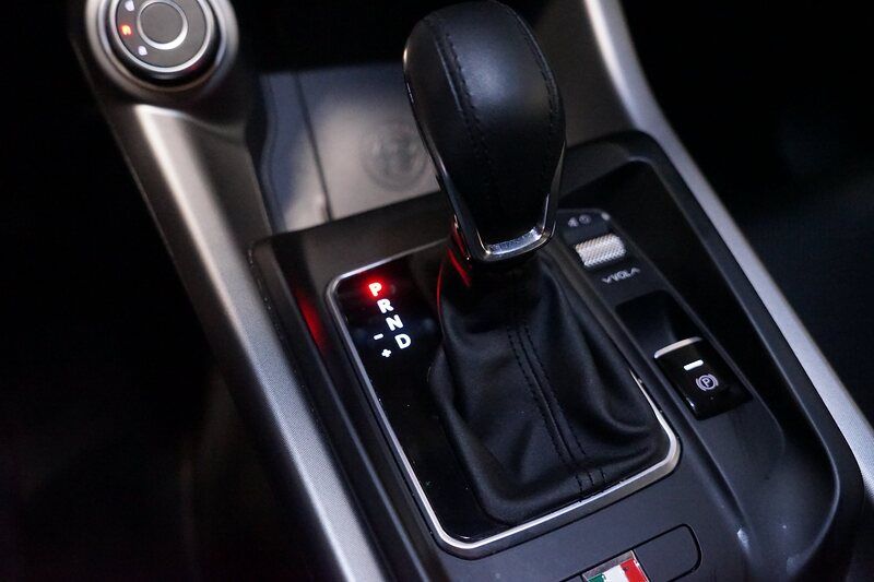 Alfa Romeo Tonale 1.5 VGT Hybrid Ti Aut.*Matrix*Kamera*Keyl