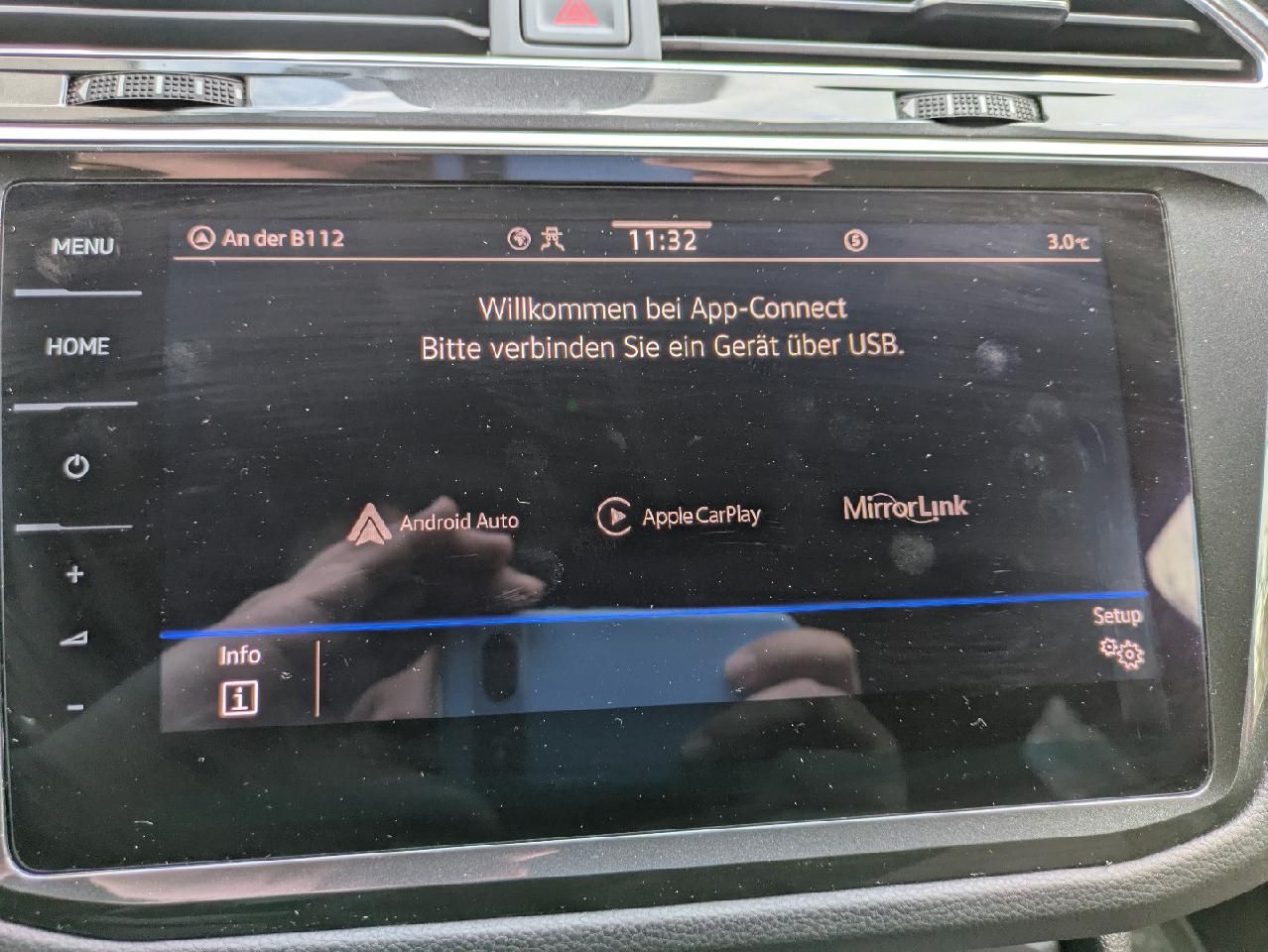 Volkswagen Tiguan Elegance 1.4 TSI eHybrid DSG - Samsaru's Car Outlet