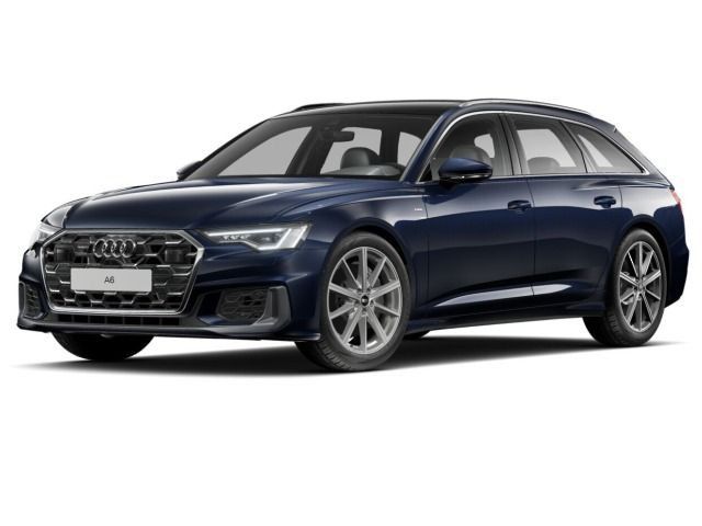 Audi A6 Avant 55 TFSI quattro S line S tronic - Samsaru's Car Outlet