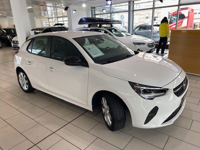 Opel Corsa F Edition - Samsaru's Car Outlet