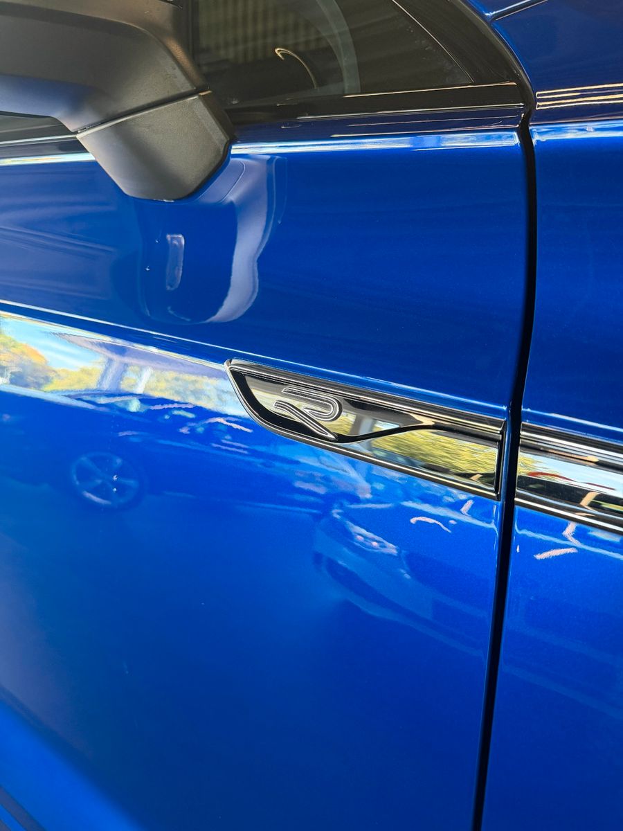 Volkswagen Touareg R-Line 4Motion*GARANTIE*ALLWETTER*VOLL*