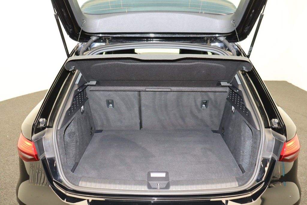 Audi A3 Sportback 40 TFSI e . Virt.Cockpit DAB Klima