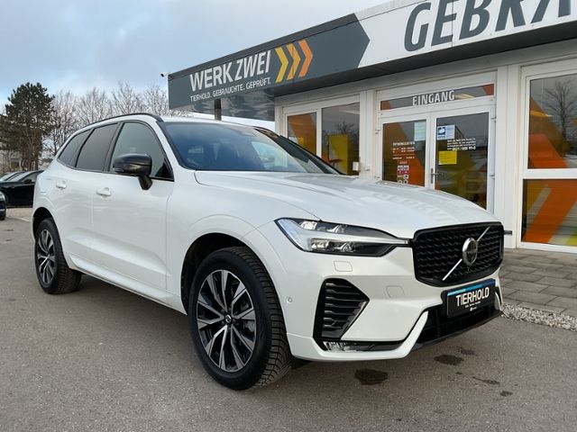 Volvo XC60 B4 Plus Dark 2WD ACC PANO 360° Allwetter