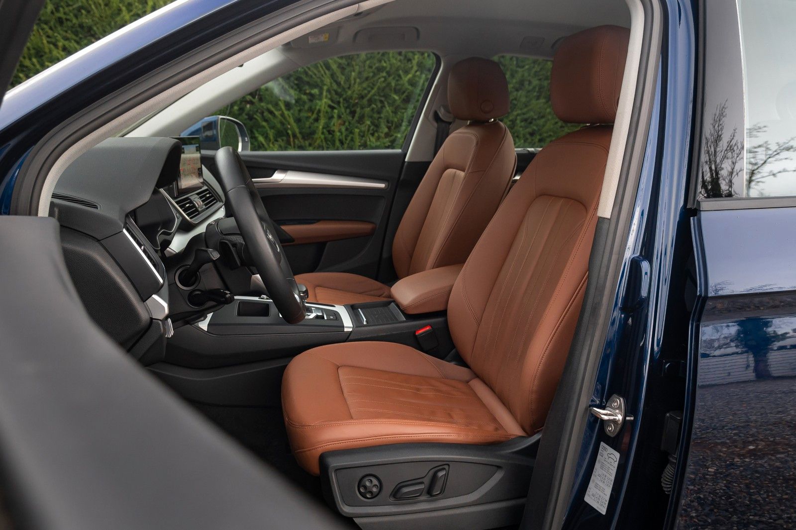 Audi Q5 50e Quattro - Samsaru's Car Outlet