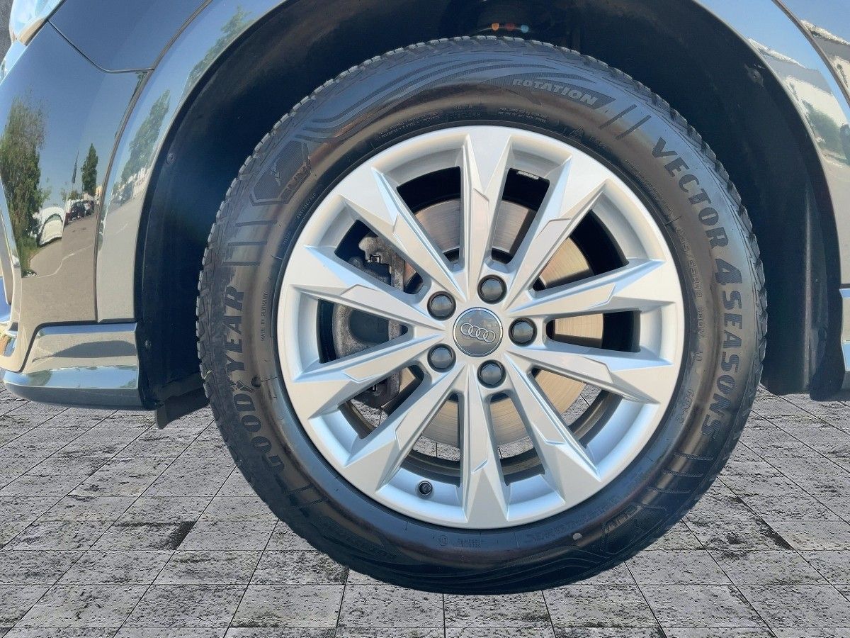 Audi Q3 Sportback 45 TFSI QU S-TR - Samsaru's Car Outlet