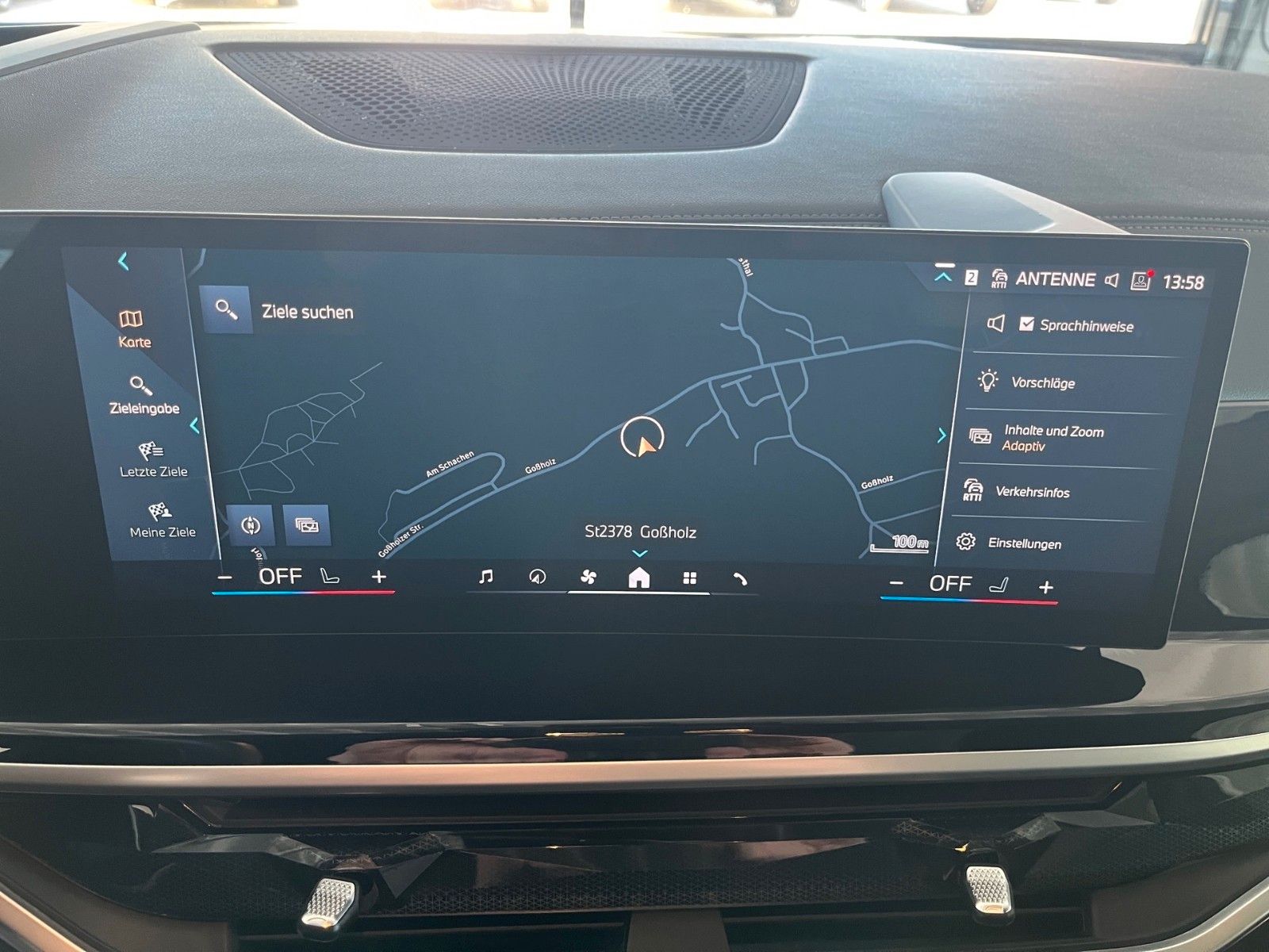 BMW X6 xDrive 40d M SPORT/LED/AHK/PANO-DA/H&K