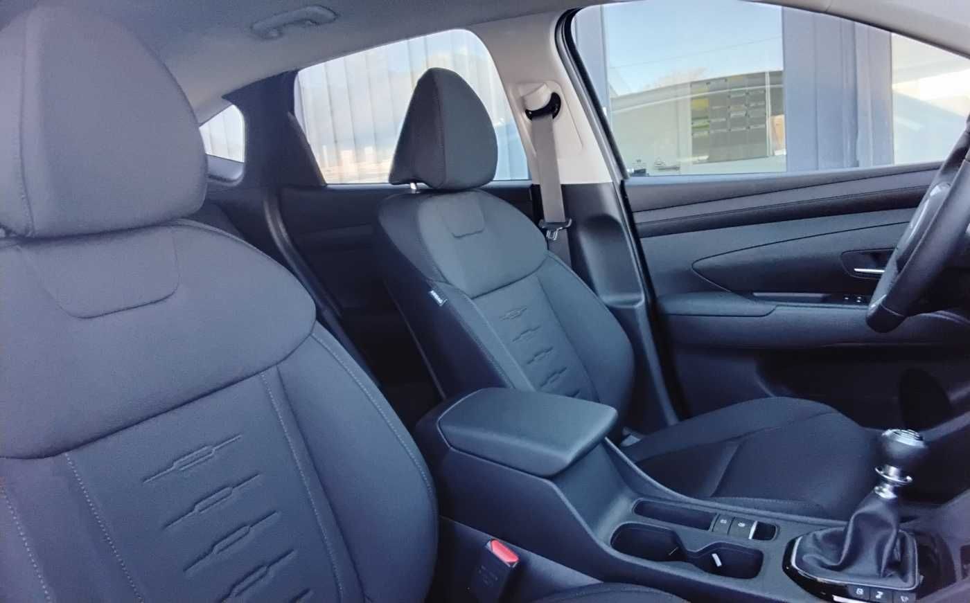 Hyundai TUCSON 1.6 T-GDi Select - Samsaru's Car Outlet