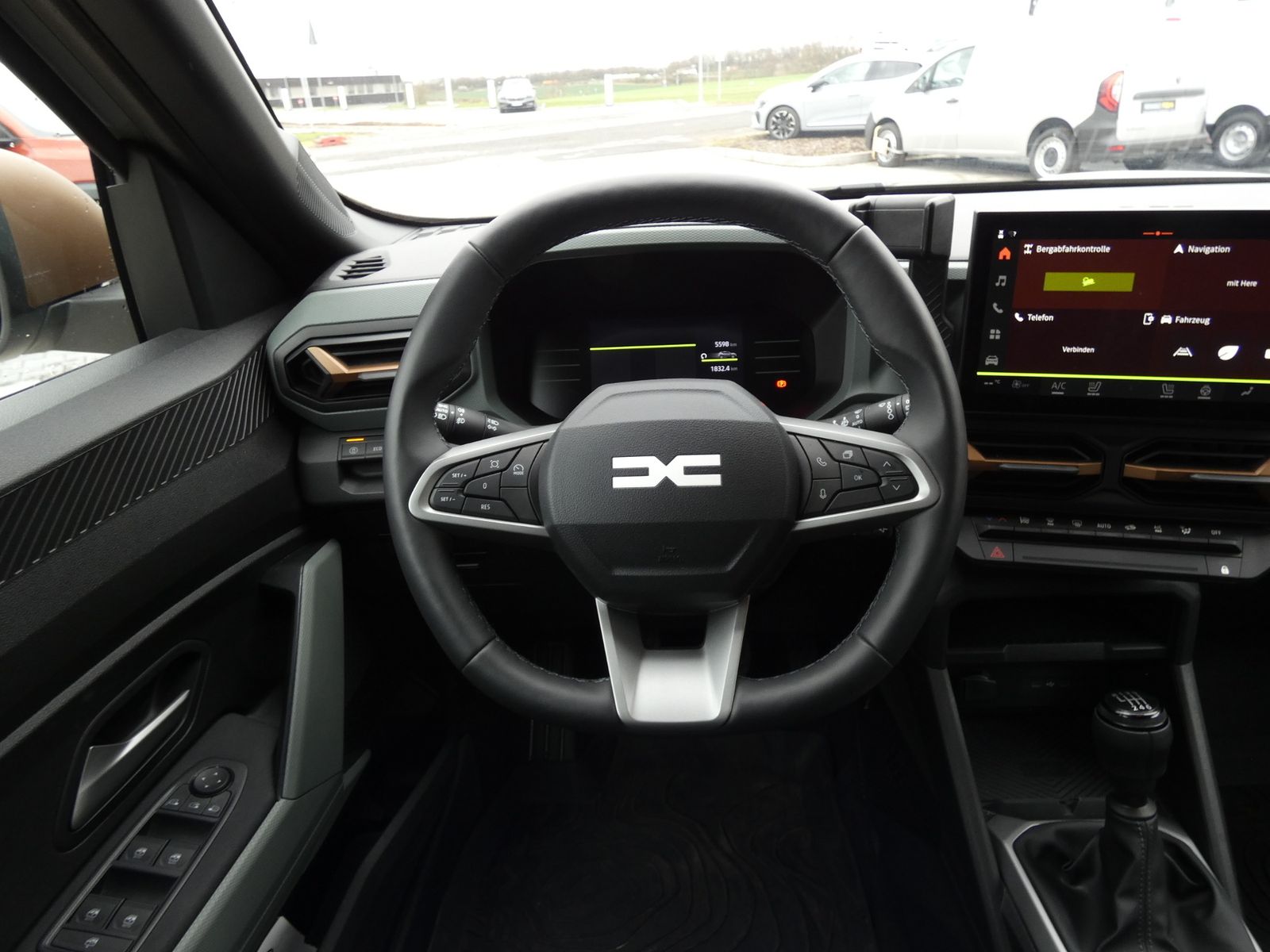 Dacia Duster Extreme TCe 130 - Samsaru's Car Outlet