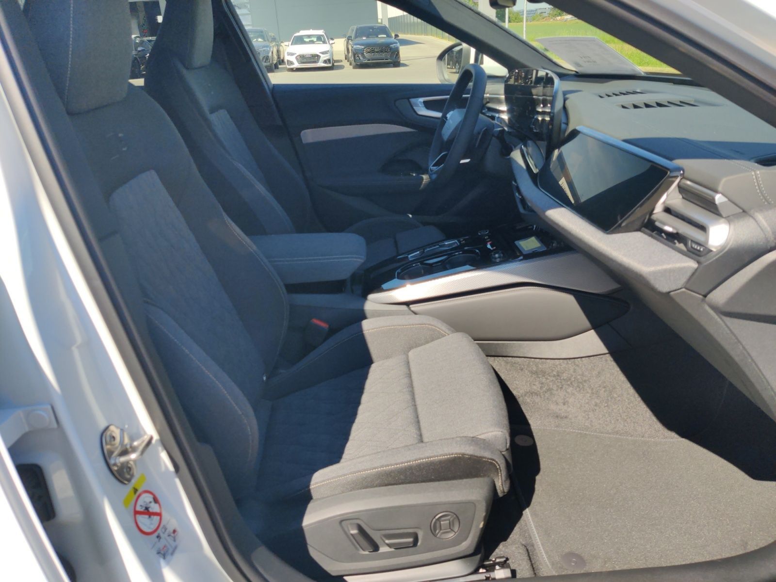 Audi A5 Avant e-hybrid q. S line TFSI,MATRIX,B&O 3D,H