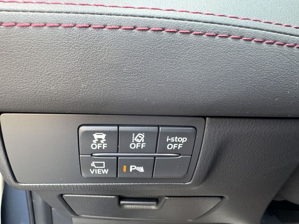 Mazda 6 SKYACTIV G 194 HOMURA SUNR