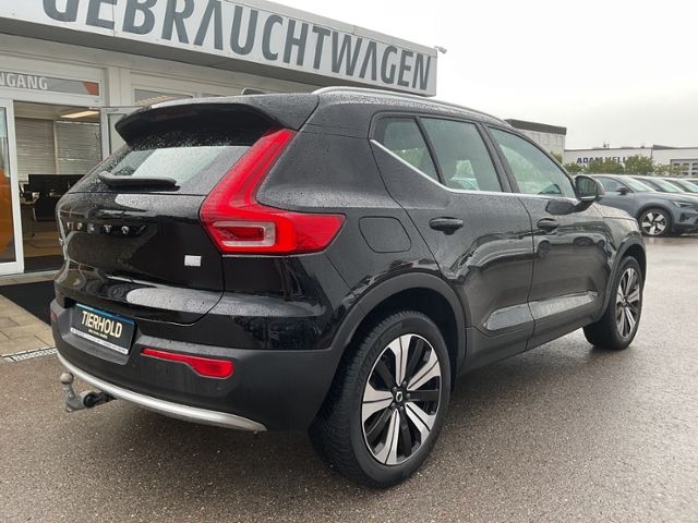 Volvo XC40 T4 Core Plug-In 2WD AHK 360° Navi Keyless