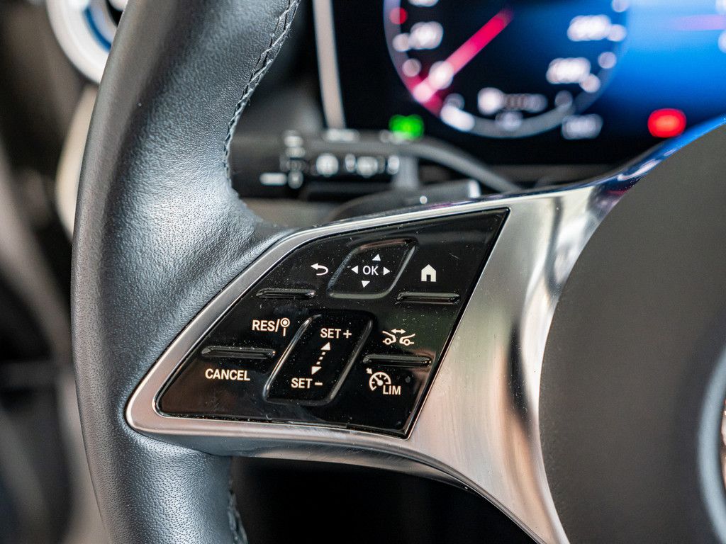 Mercedes-Benz GLC 220 d 4M Avantgarde Advanced Plus - Samsaru's Car Outlet