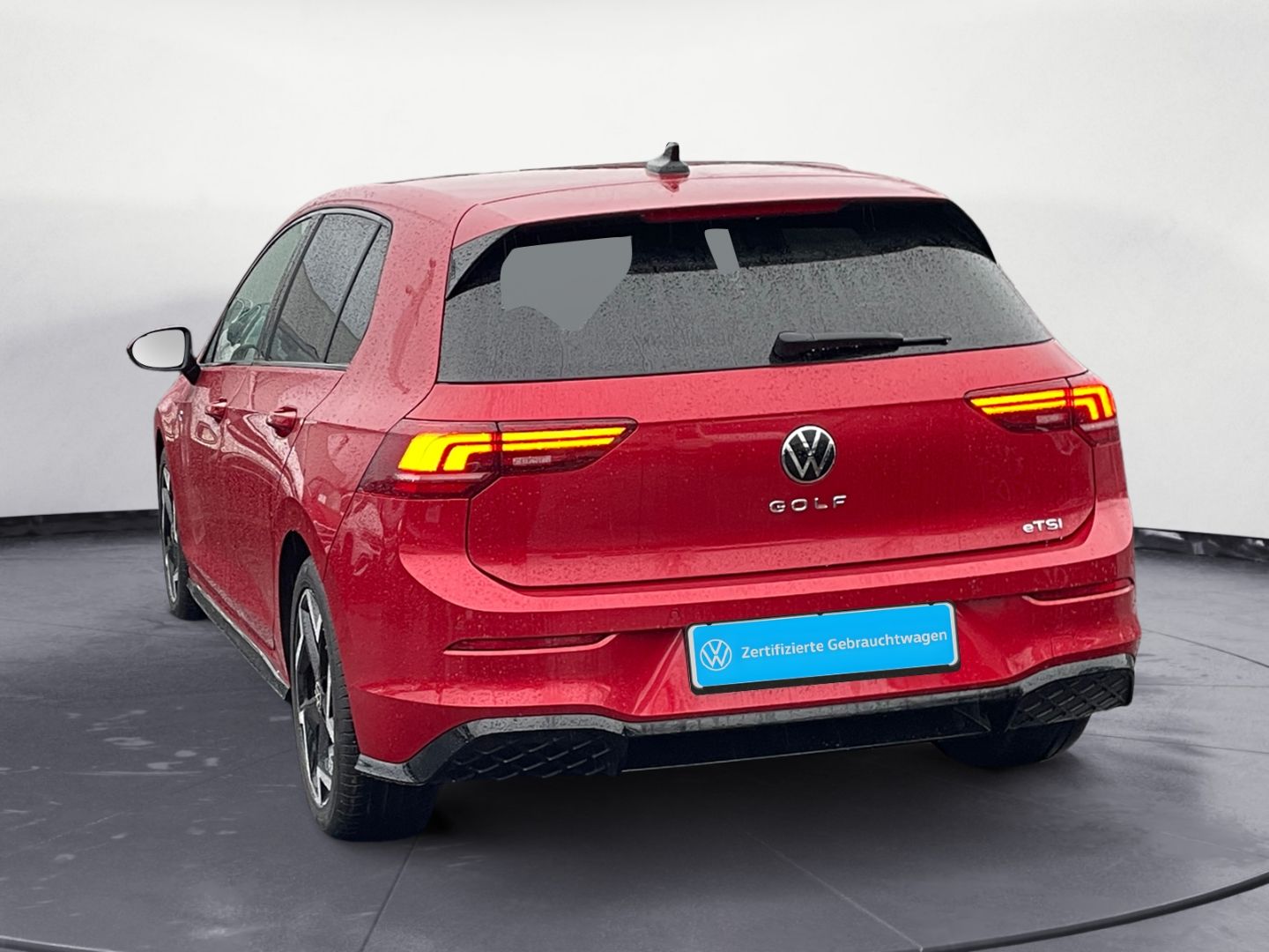 Volkswagen Golf 8 R-Line 1.5 TSI DSG LED/NAVI/KAMERA/APP/5J