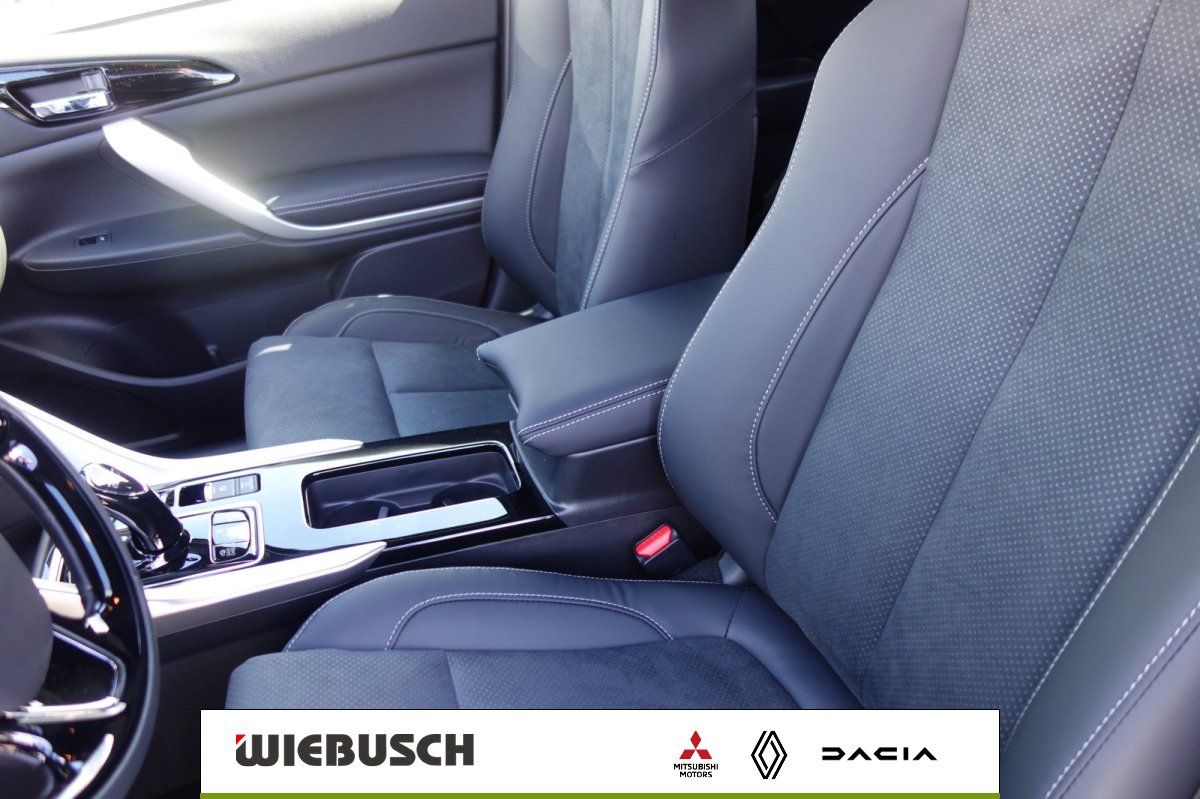 Mitsubishi Eclipse Cross  2.4 Plug-in Hybrid  Plus Select**