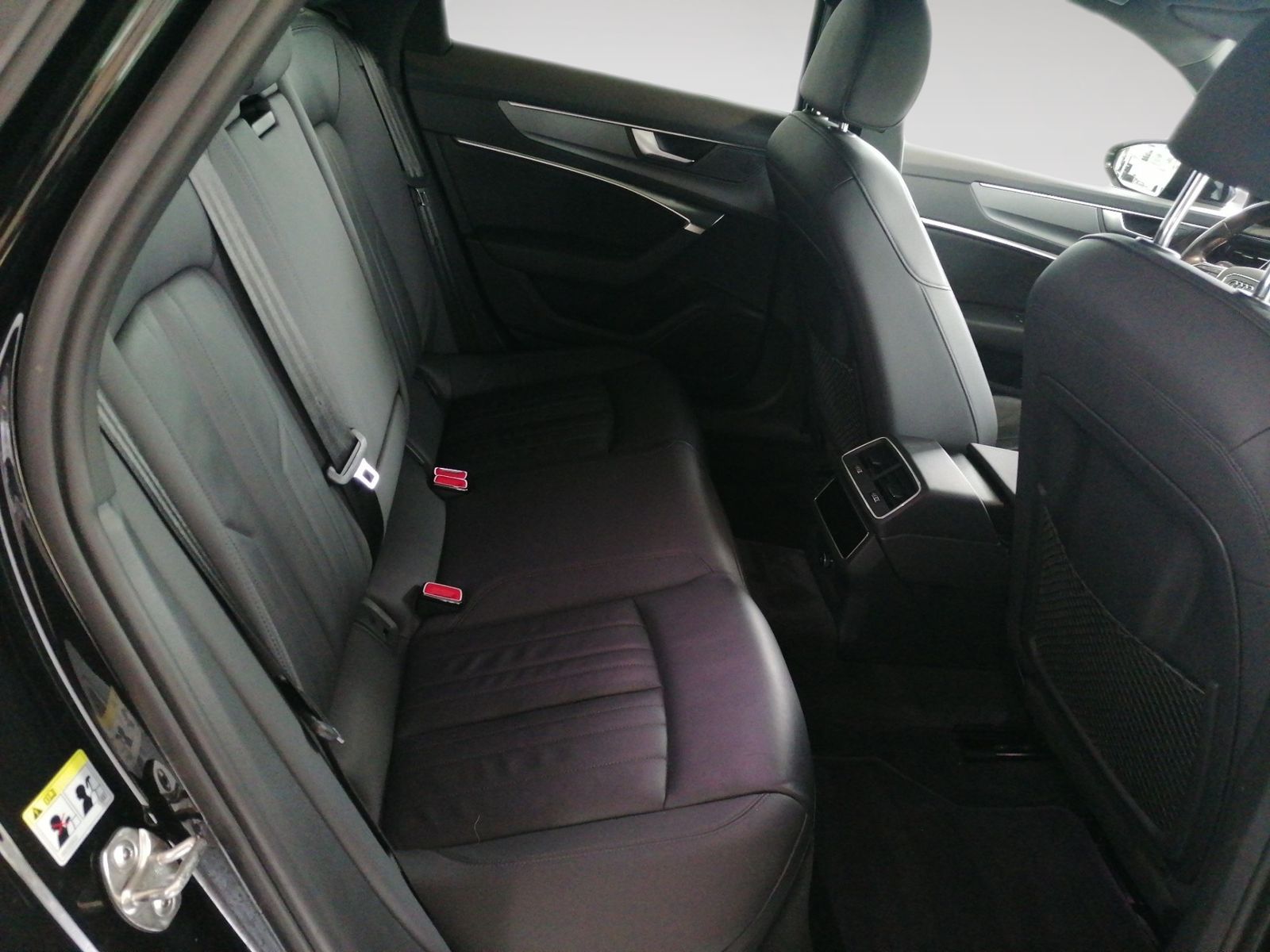 Audi A6 allroad 50 TDI quattro - Samsaru's Car Outlet