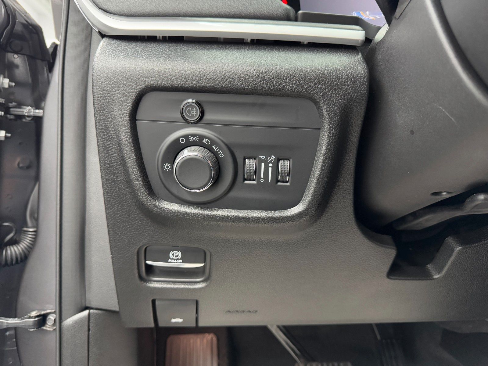 Jeep Grand Cherokee L Laredo 4x4/Unfallfrei!/Akh-3,1T