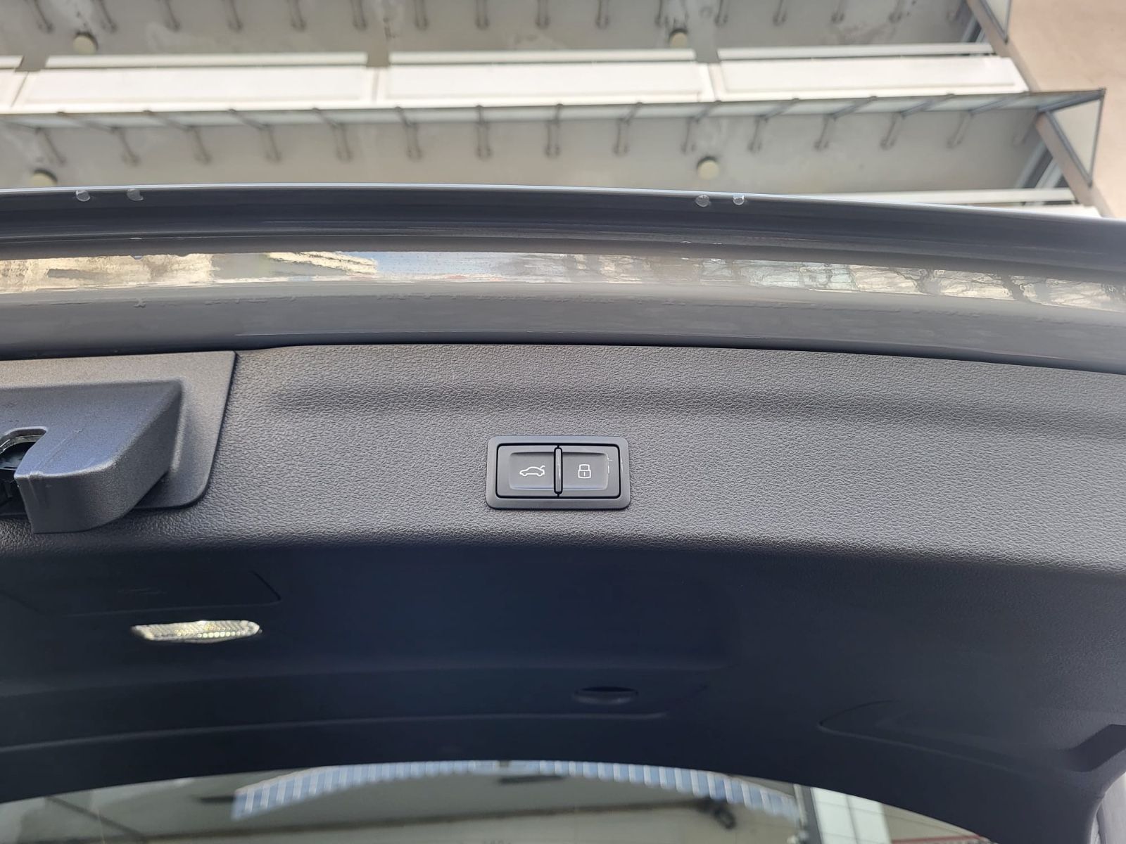 Audi RS6 Avant 4.0 TFSI quattro Keram Pano B&O