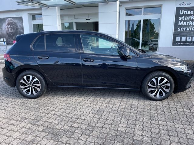 Volkswagen Golf VIII Active 2.0 TDI - Samsaru's Car Outlet