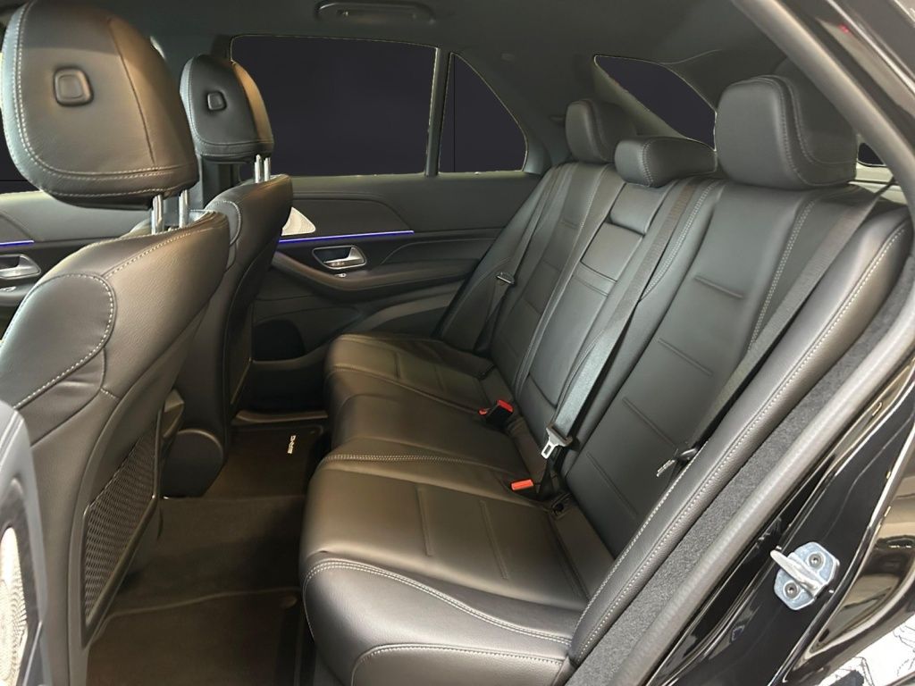 Mercedes-Benz GLE 300 d 4MATIC AMG*Fahrassistenz*AHV