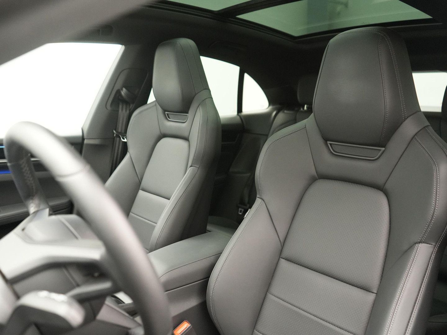 Porsche Macan 4