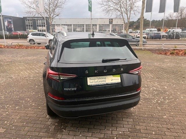 Skoda Kodiaq Style - Samsaru's Car Outlet