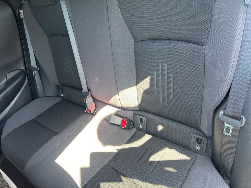 Toyota C-HR 2.0 Plug-in-Hybrid Teamplayer