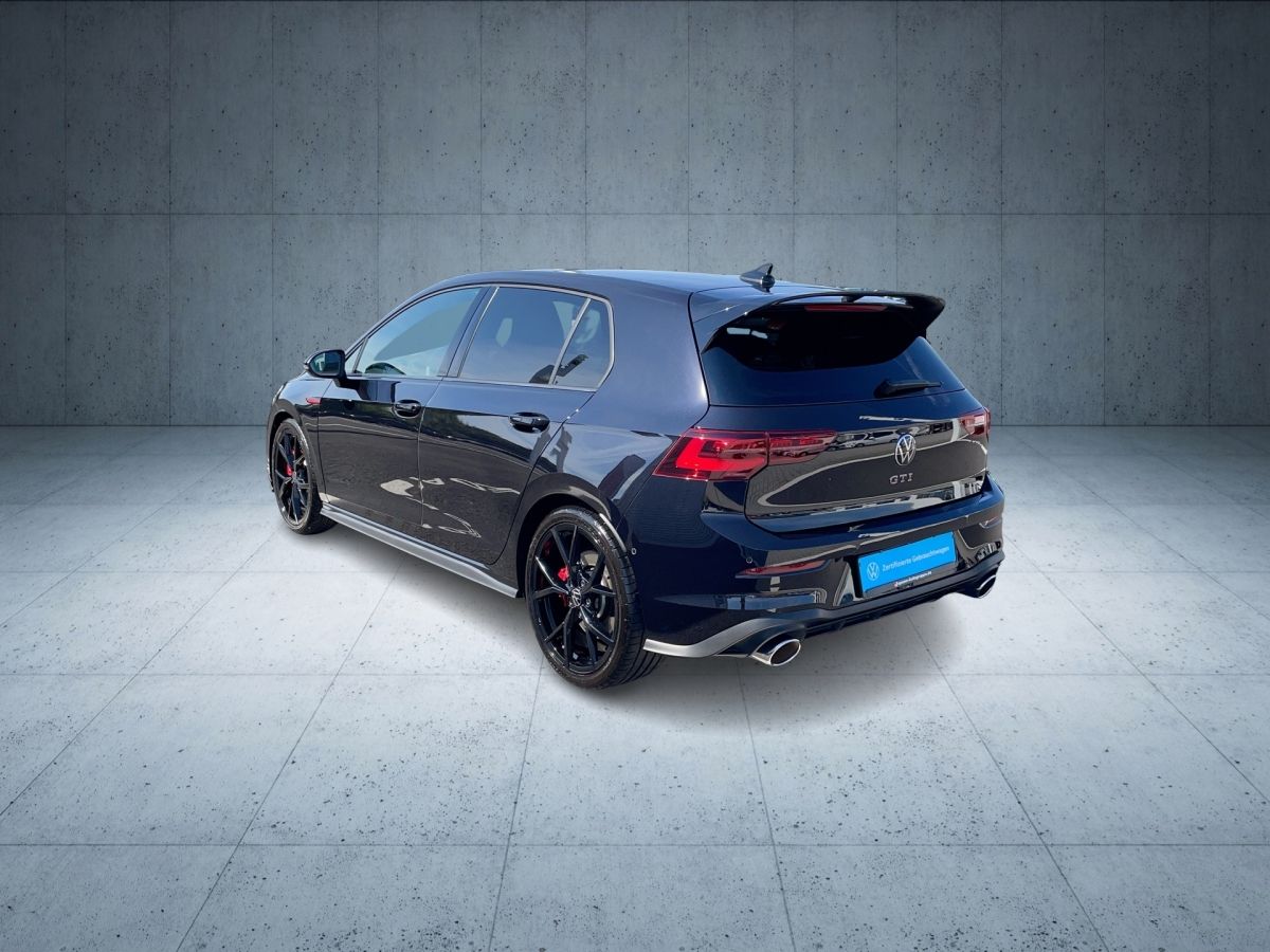 Volkswagen Golf GTI Clubsport 2.0 TSI DSG - Samsaru's Car Outlet