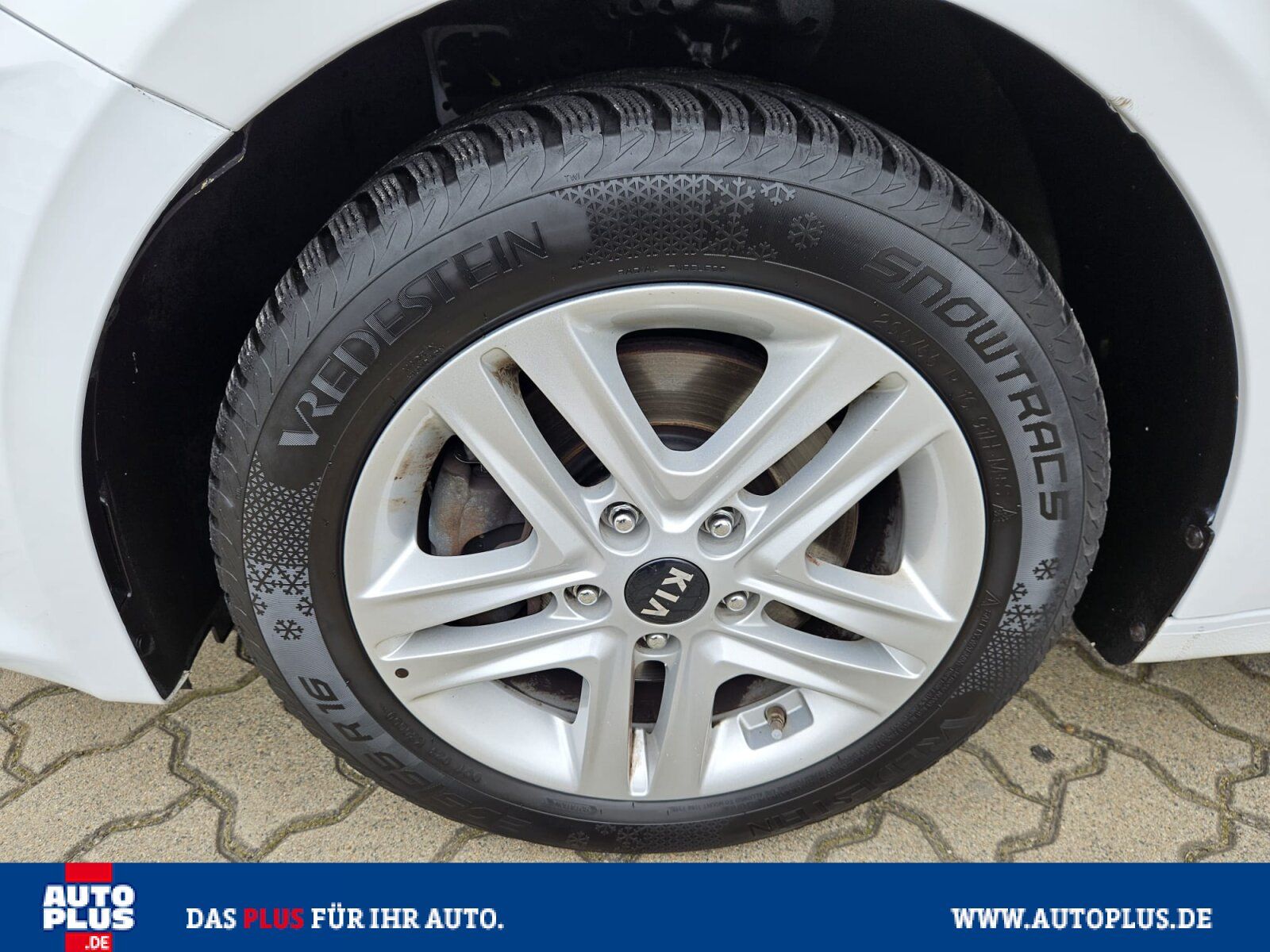 Kia Ceed SW 1.4 Attract - Samsaru's Car Outlet