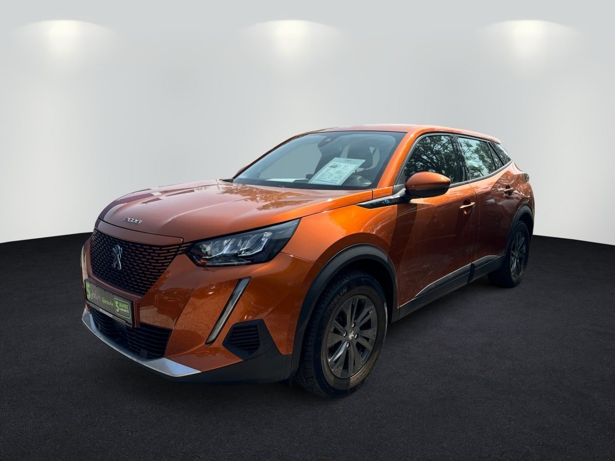 Peugeot 2008 e- Active Pack - Samsaru's Car Outlet