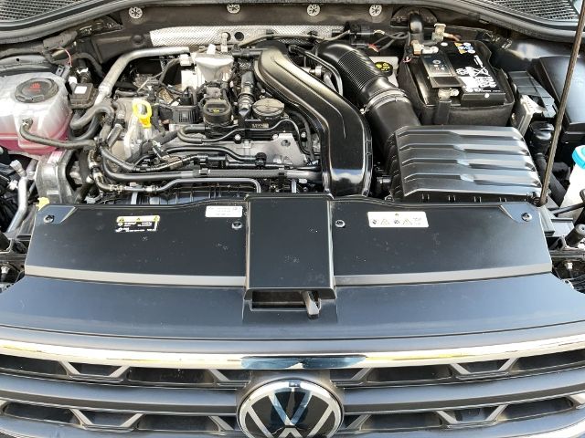 Volkswagen T-Roc 1.5 l TSI OPF Move - Samsaru's Car Outlet