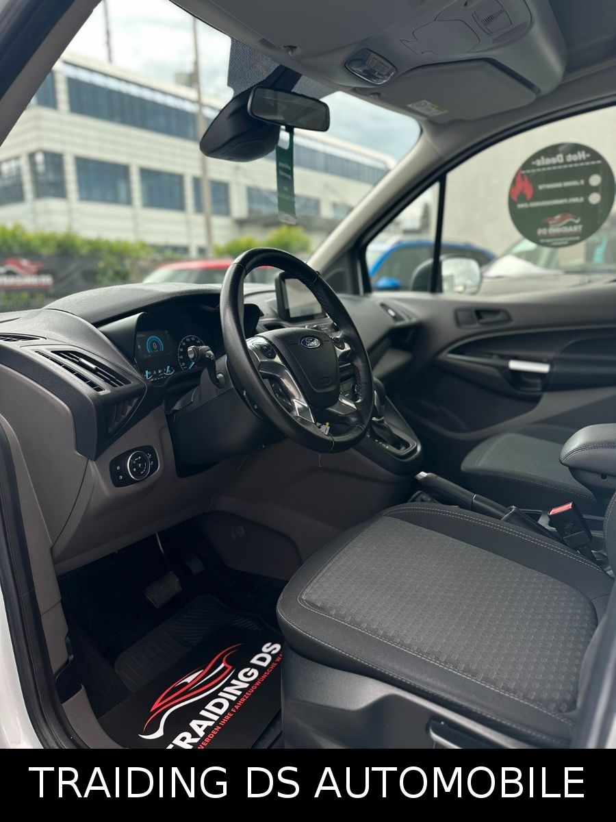 Ford Transit Connect - Samsaru's Car Outlet