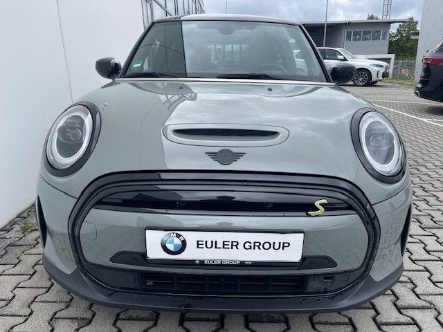 MINI Cooper SE 3-Türer - Samsaru's Car Outlet