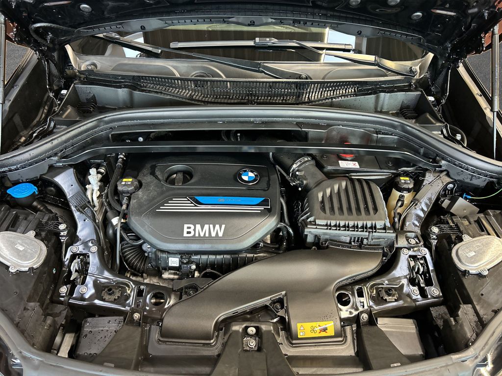 BMW X1 xDrive25e Advantage - Samsaru's Car Outlet