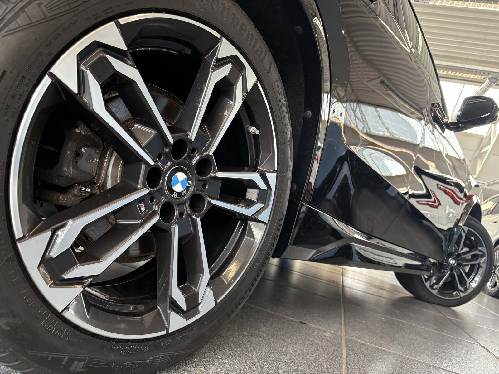 BMW X1 xDrive23i M Sport - Samsaru's Car Outlet