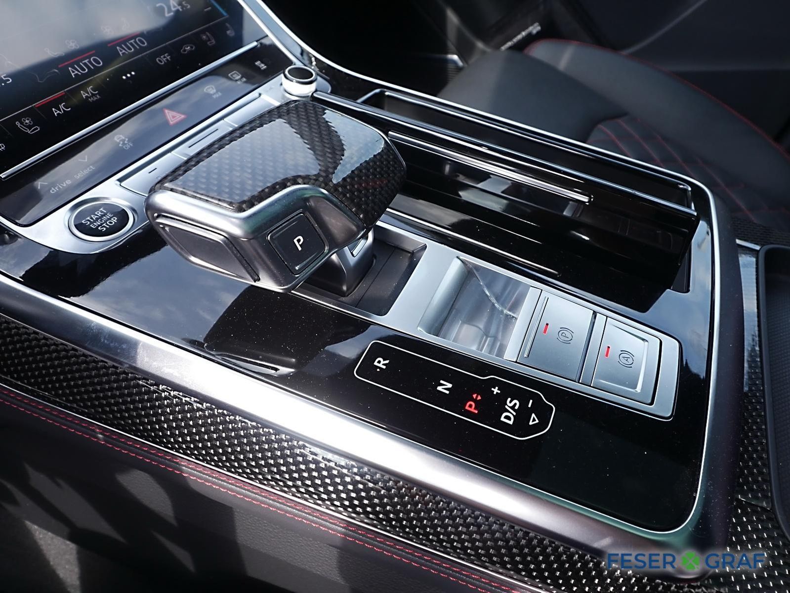 Audi Q8 50 TDI qu. S line competition - Samsaru's Car Outlet