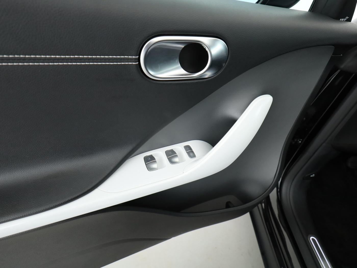 Smart #1 Pulse AWD (66kWh) HUD 360 Pano SpurW KeyLess