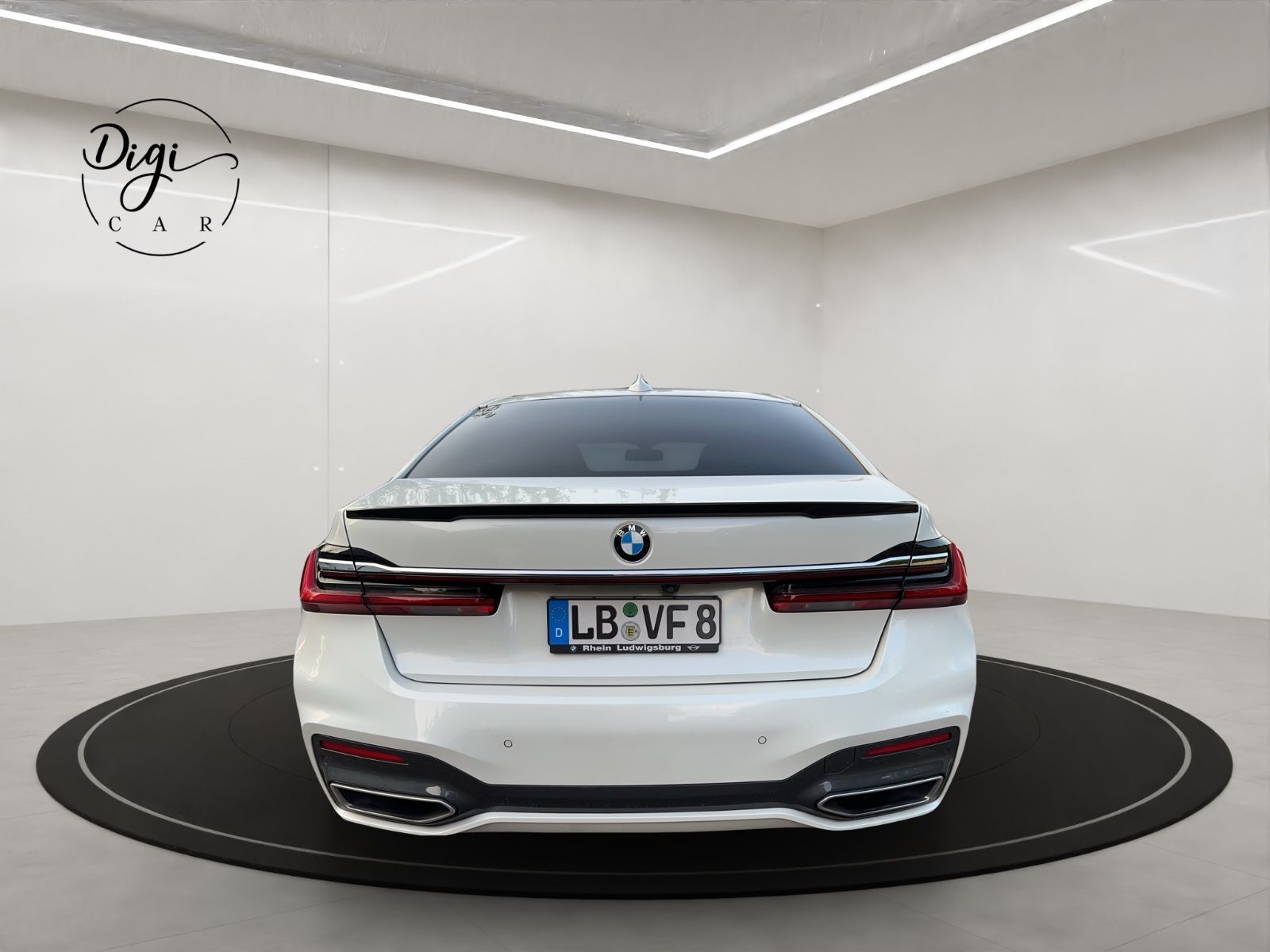 BMW d xDrive Sport-Paket M* Top Ausstattung!*