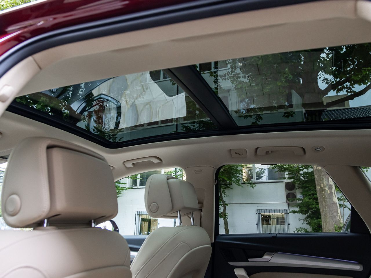 Audi Q5 40 TDI quattro - Samsaru's Car Outlet