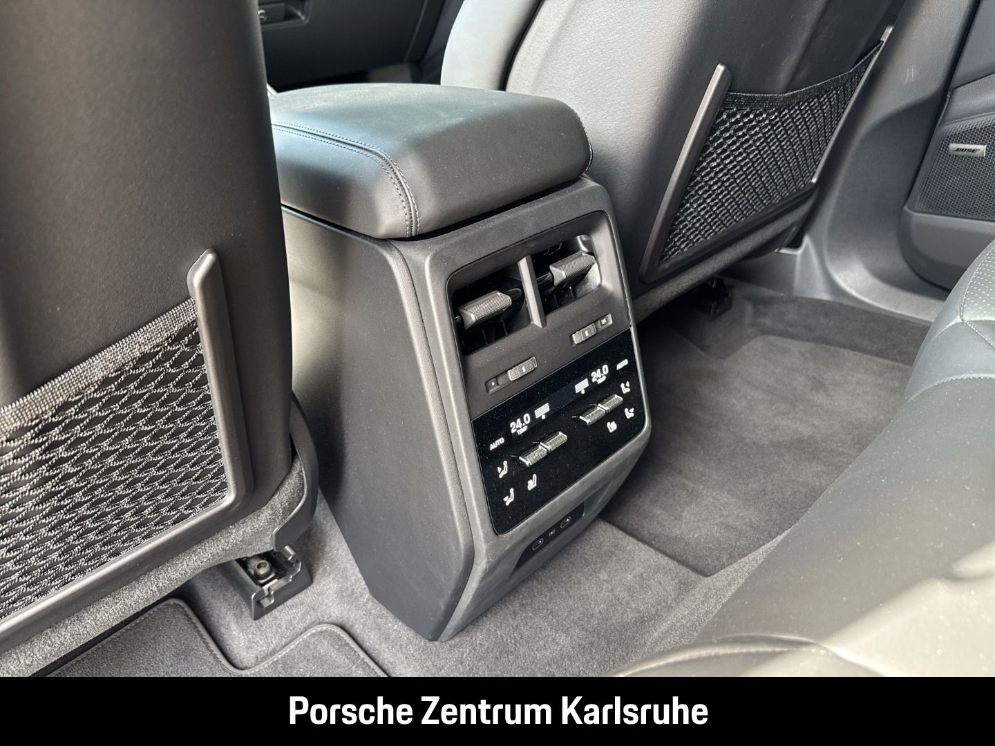 Porsche Macan 4S BOSE Panoramadach LED-Matrix InnoDrive