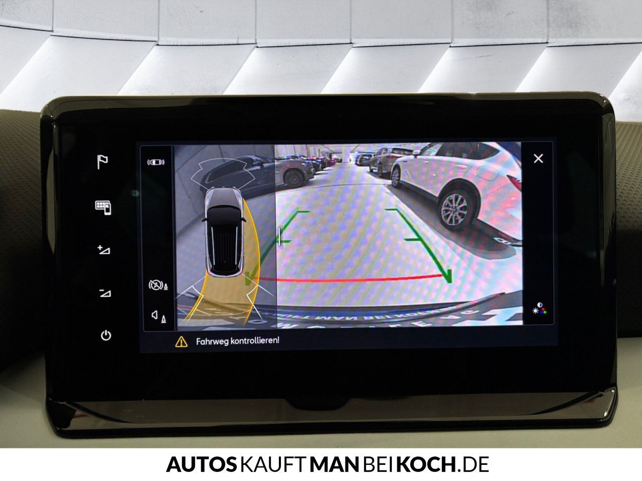 Seat Arona 1.0 TSI DSG Road Ed SOUND NAVI PDC V+H AHK