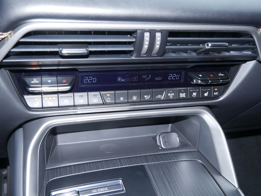 Mazda CX-80 e-SKYACTIV PHEV 327 Homura Plus AWD 360°