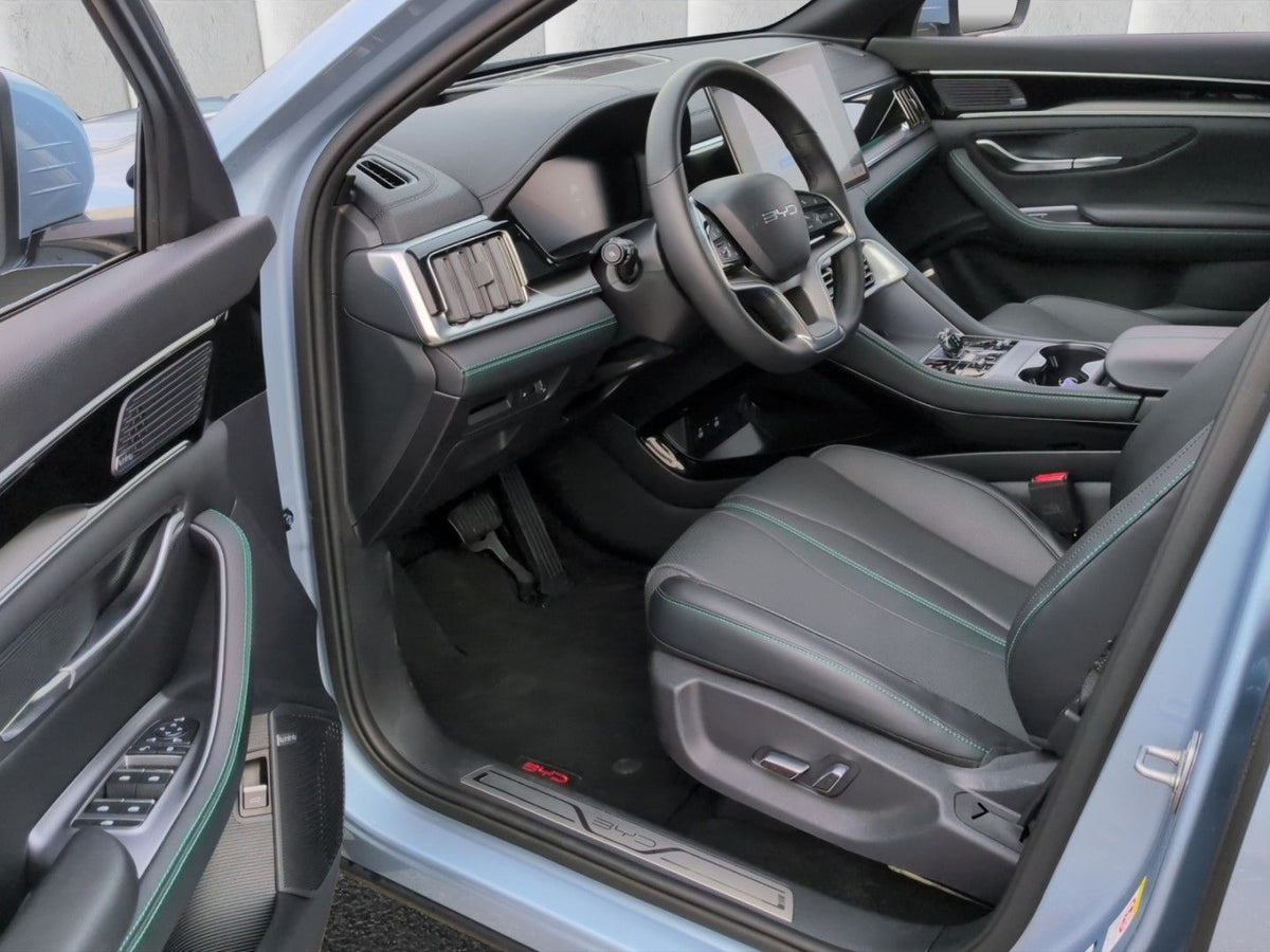 BYD Seal U