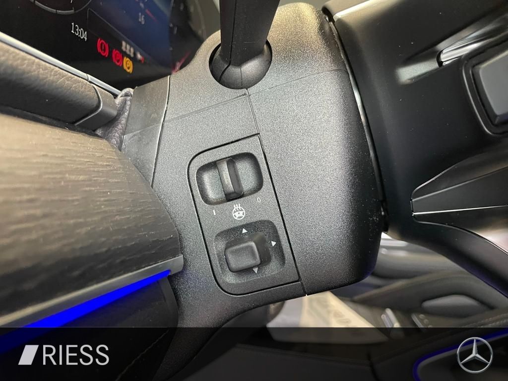 Mercedes-Benz GLE 450 d AMG+PANO+AHK+AIRMATIC+HUD+STDHZG+KEYL+