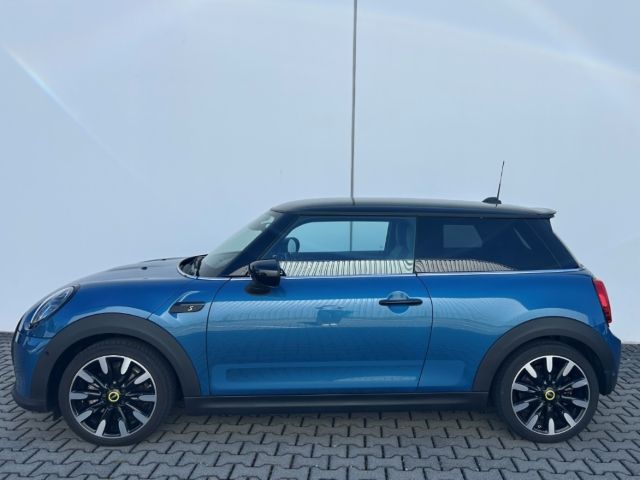 MINI Cooper SE 3-Türer - Samsaru's Car Outlet