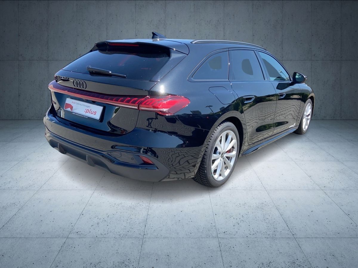 Audi A5 Avant TDI qu S tr S-line Matrix 20´ HUD AHK