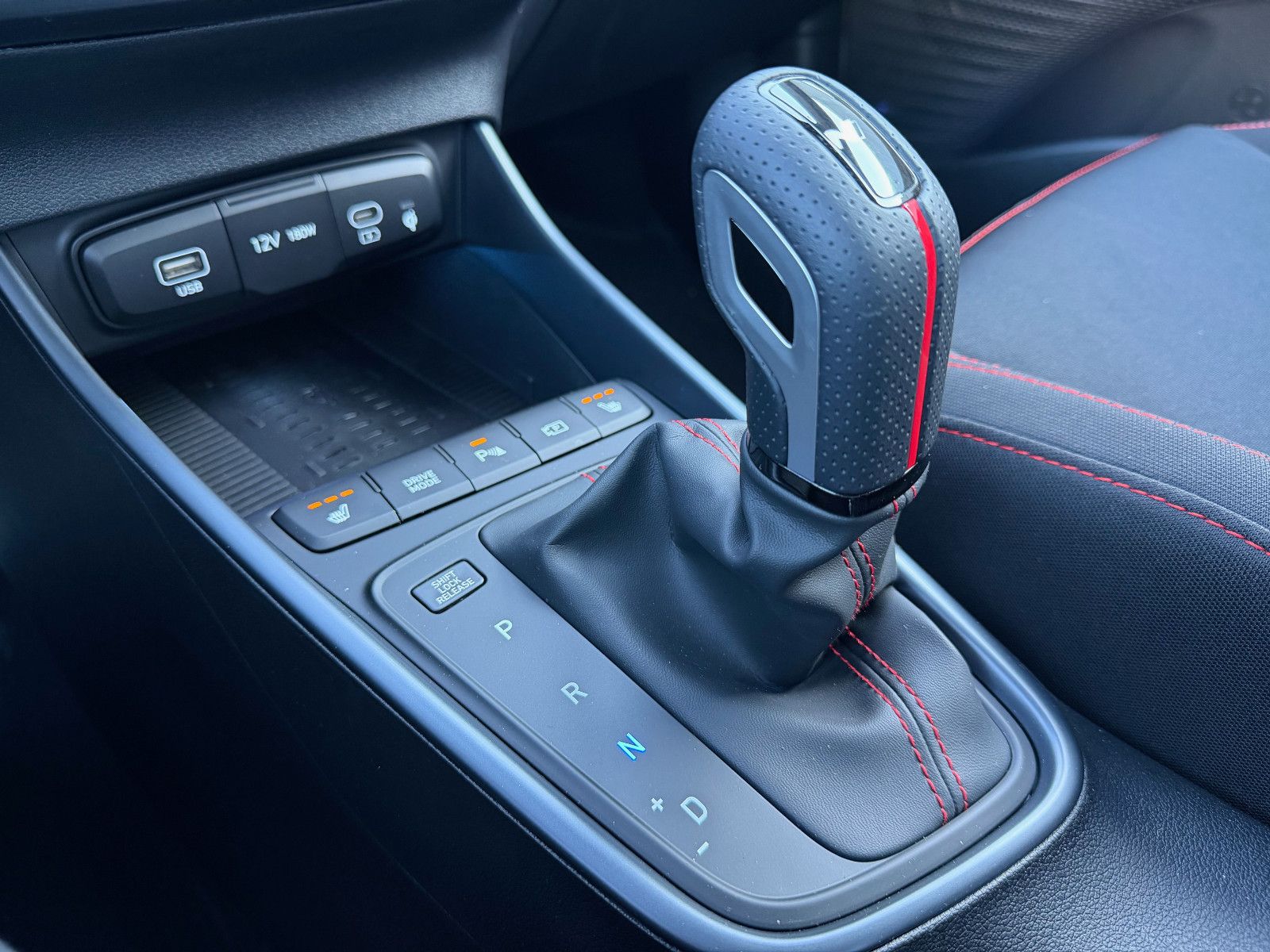 Hyundai i20 1.0 T-GDI N Line *Navi*Kamera*ACC*BOSE*LED*