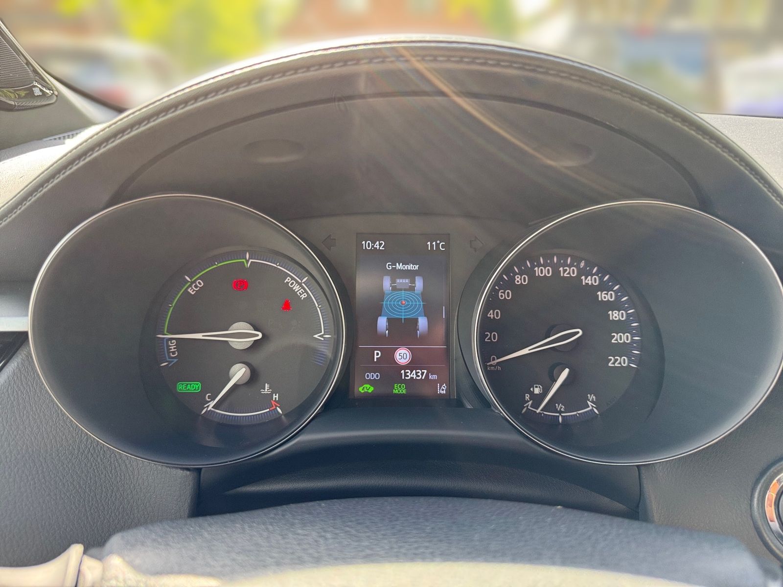 Toyota C-HR 2.0 GR Sport Black - Samsaru's Car Outlet